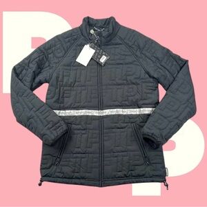 FTP x DC Anecdote Insulator Full Zip Packable Snow Puffer (Medium)